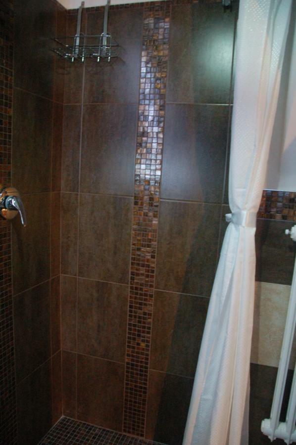 Antro Delle Muse Bed & Breakfast Altamura Bagian luar foto