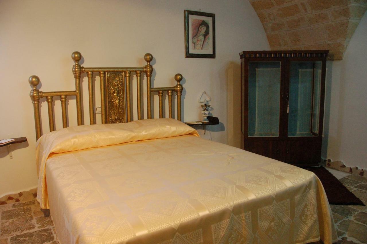 Antro Delle Muse Bed & Breakfast Altamura Bagian luar foto